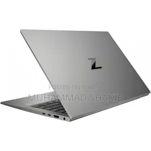 Laptop HP ZBook Firefly G8 16GB Intel Core I5 SSD 256GB