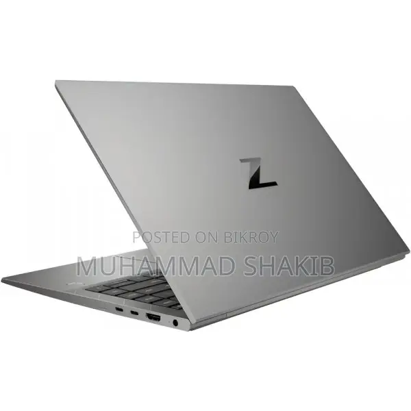Laptop HP ZBook Firefly G8 16GB Intel Core I5 SSD 256GB
