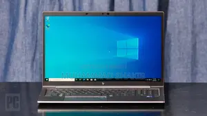 Laptop HP ZBook Firefly G8 16GB Intel Core I5 SSD 256GB