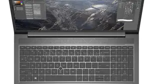 Laptop HP ZBook Firefly G8 16GB Intel Core I5 SSD 256GB