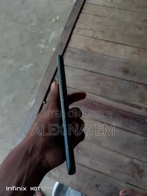 Xiaomi Redmi Note 11 128 GB Black