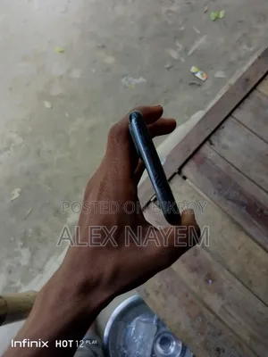 Xiaomi Redmi Note 11 128 GB Black