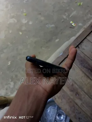 Xiaomi Redmi Note 11 128 GB Black