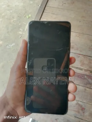 Xiaomi Redmi Note 11 128 GB Black