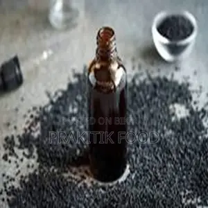কালোজিরা তেল ২০০ গ্রাম - Black Cumin Oil 200 Gm