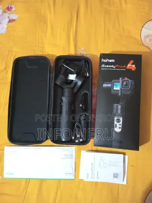 Mobile Phone Black