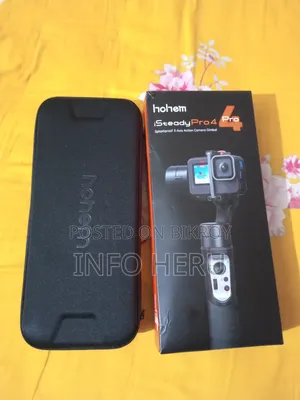 Mobile Phone Black