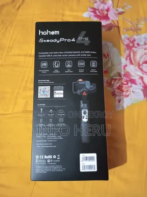 Mobile Phone Black