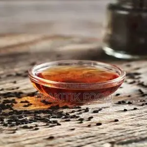 কালোজিরা তেল ২৫০ গ্রাম - Black Cumin Oil 250 Gm