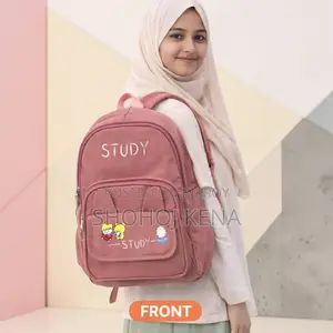 Women's Coaching Bag / College Bag