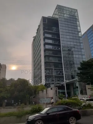 Office Space for Rent at Gulshan Area