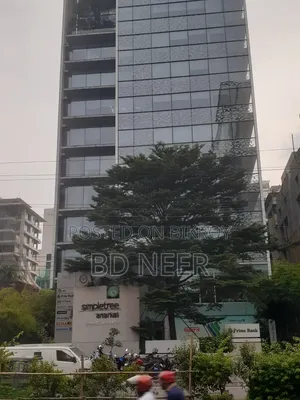Office Space for Rent at Gulshan Area
