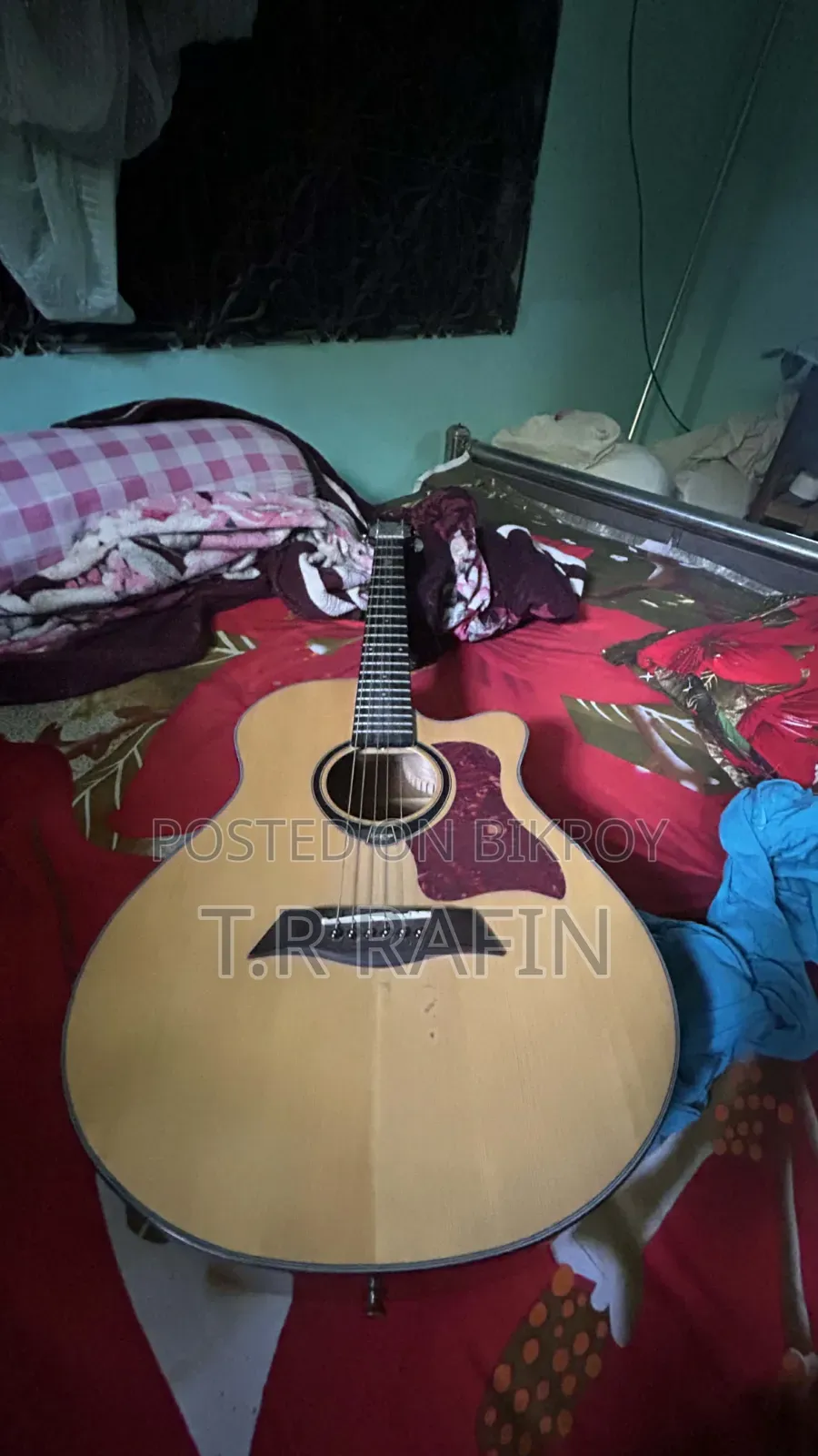 Guiter Sque