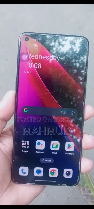 OnePlus 9 256 GB Black