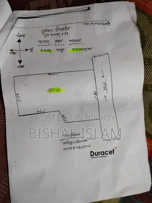 জমি বিক্রয়