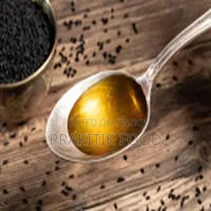কালোজিরা তেল ৫০০ গ্রাম - Black Cumin Oil 500 Gm