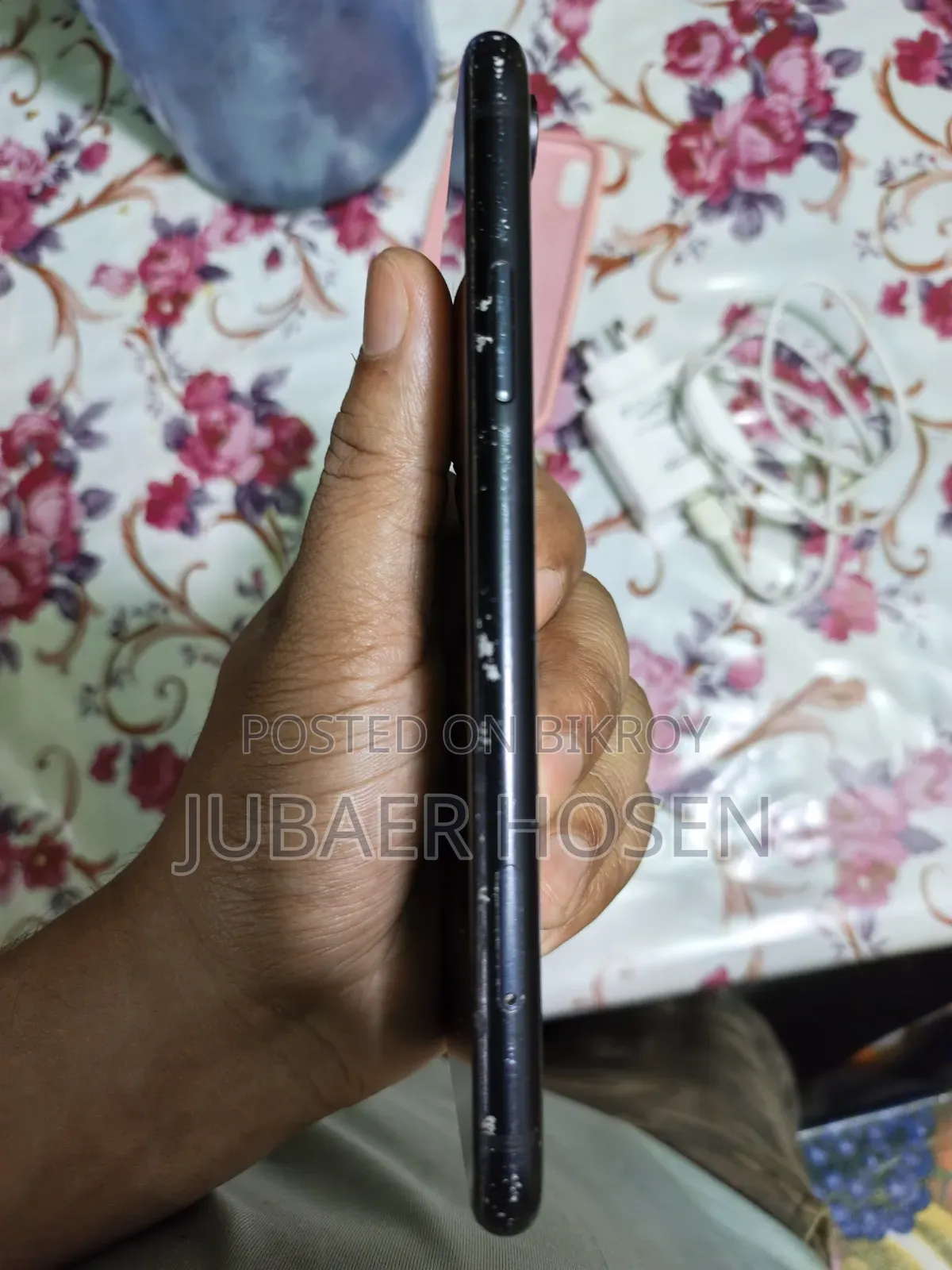 Apple XR ৬৪ জিবি ব্ল্যাক