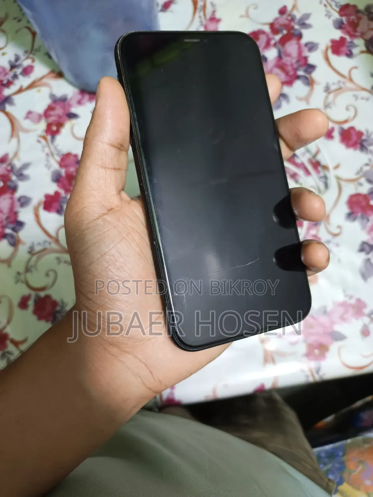 Apple XR ৬৪ জিবি ব্ল্যাক