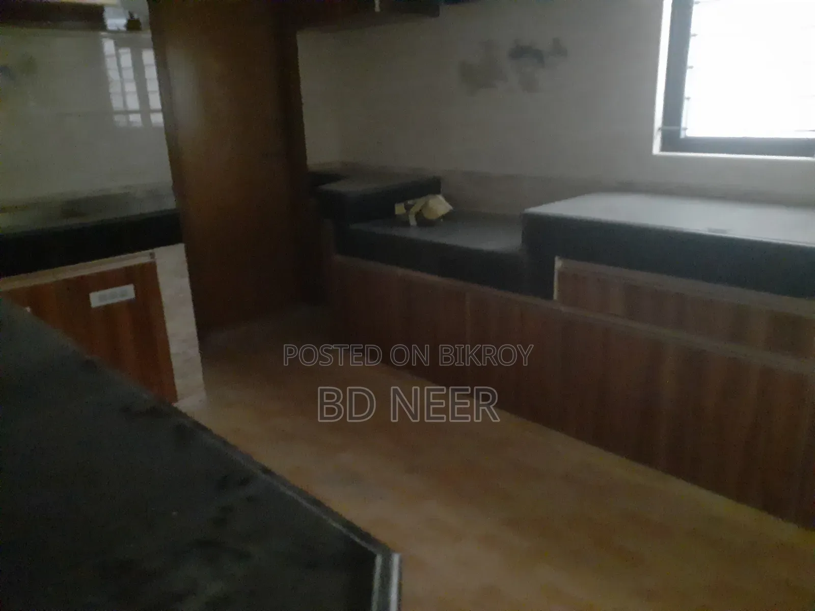 4-bedroom Apartment in Gulshan for Rent