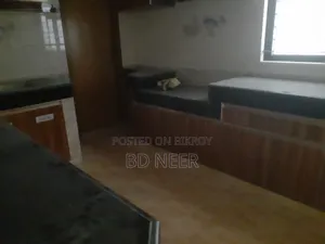 4-bedroom Apartment in Gulshan for Rent