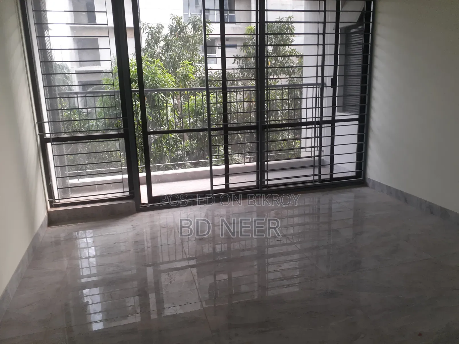 4-bedroom Apartment in Gulshan for Rent
