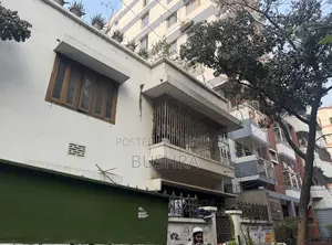 6-Bedroom House in Khilgaon for Rent