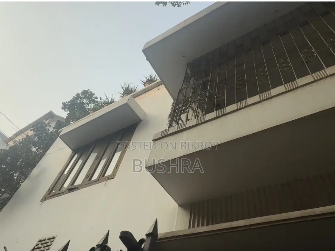 6-Bedroom House in Khilgaon for Rent