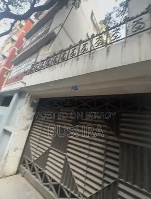 6-Bedroom House in Khilgaon for Rent