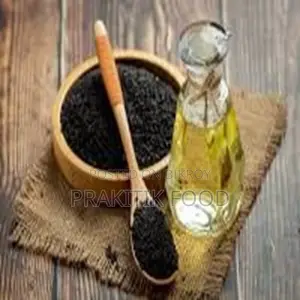কালোজিরা তেল ১ কেজি - Black Cumin Oil 1 Kg
