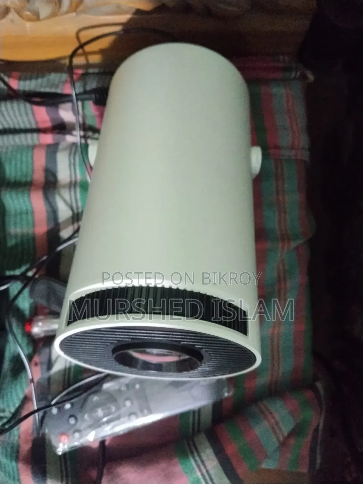 Mini Projector