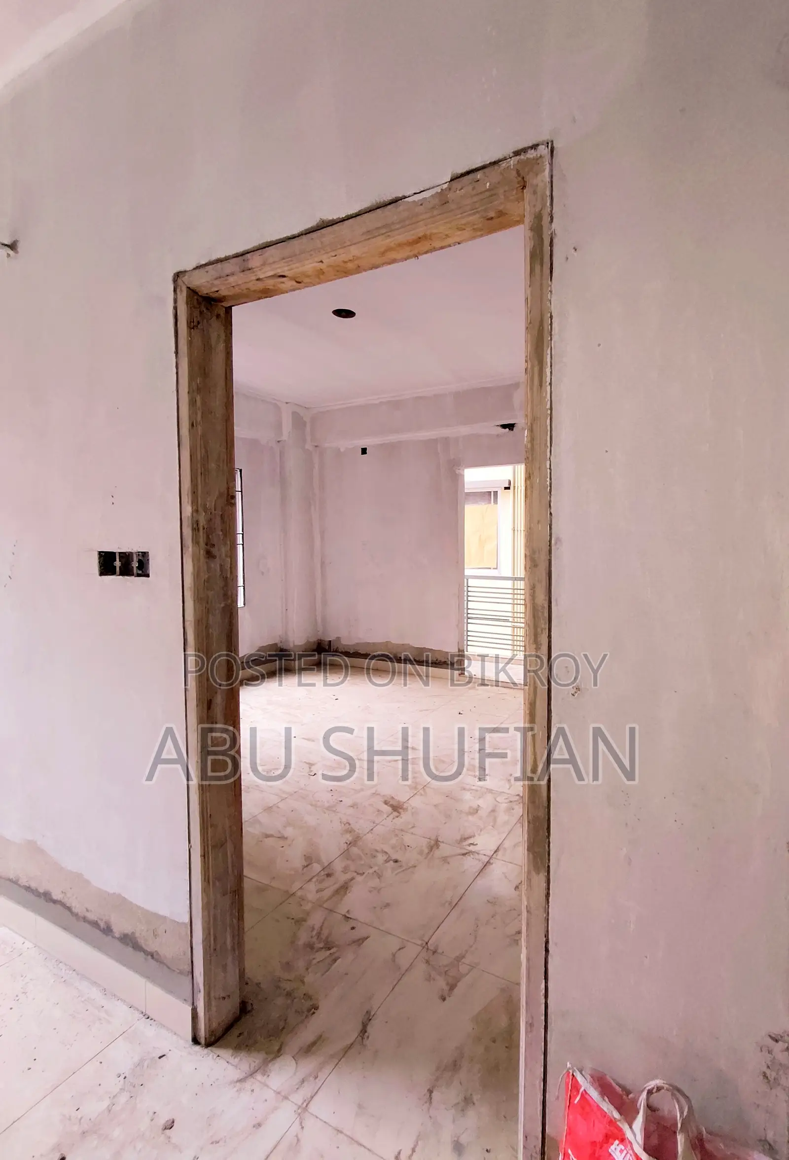 3-bedroom Apartment in Vartex Taj Garden, Mirpur for sale