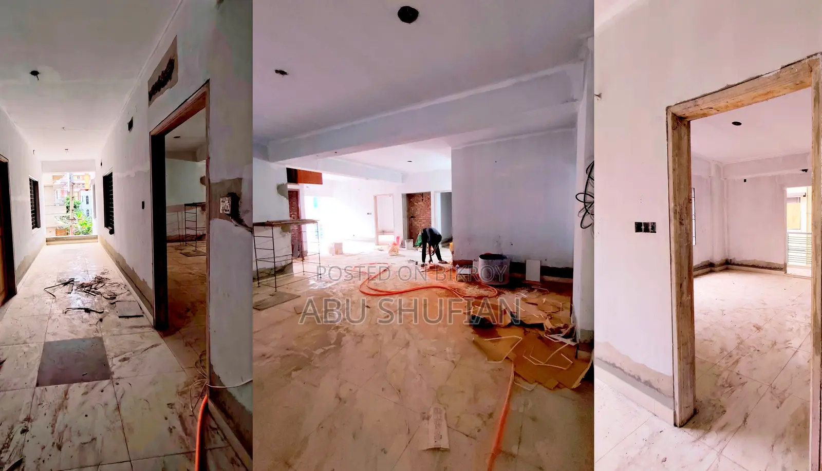 3-bedroom Apartment in Vartex Taj Garden, Mirpur for sale