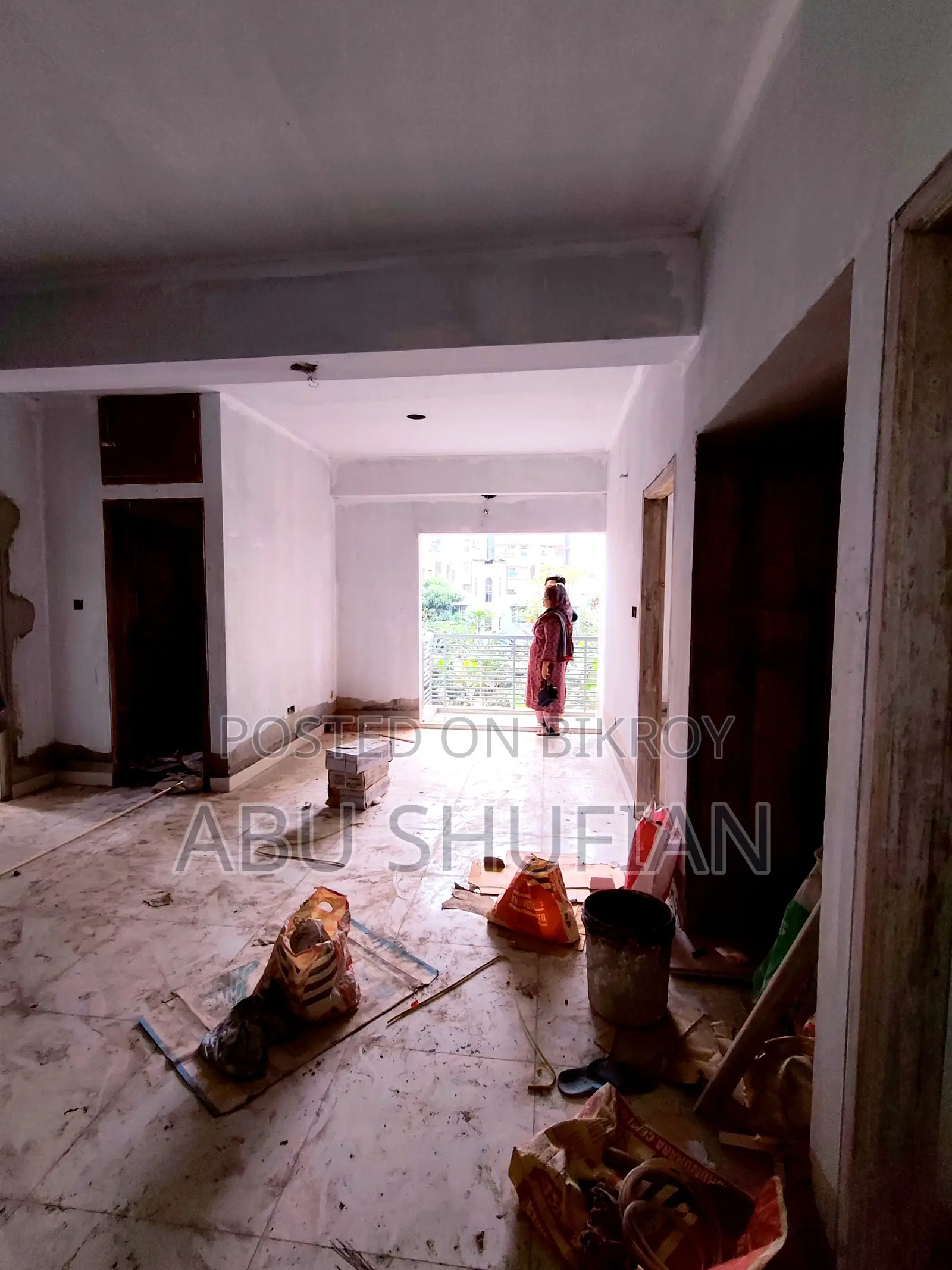 3-bedroom Apartment in Vartex Taj Garden, Mirpur for sale