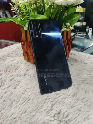 Vivo Y12s 32 GB Black