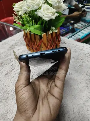 Vivo Y12s 32 GB Black