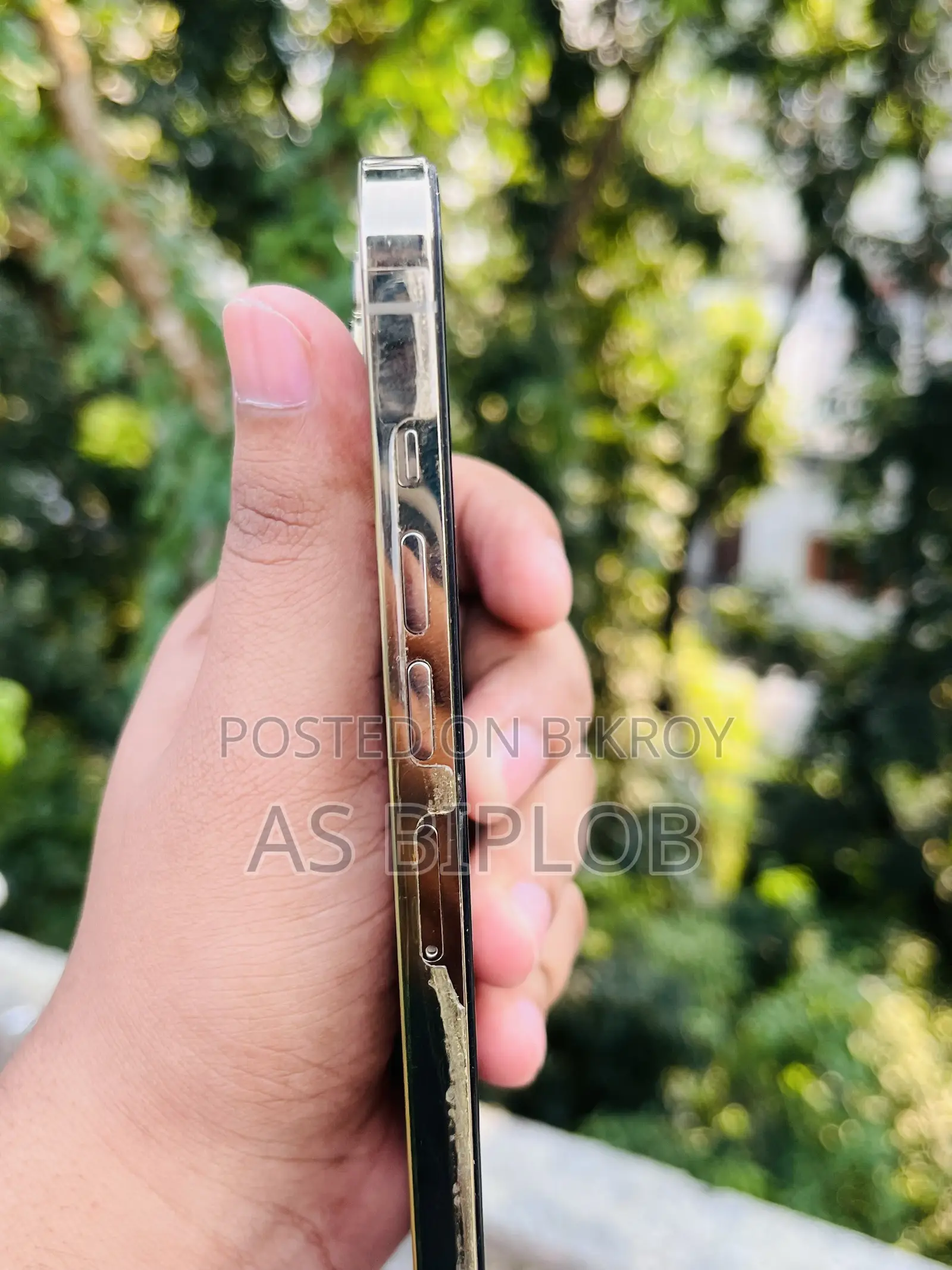 Apple iPhone 13 Pro Max 256 GB Gold