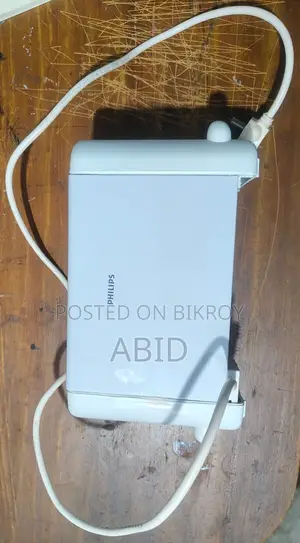 Phillips Bread Toaster