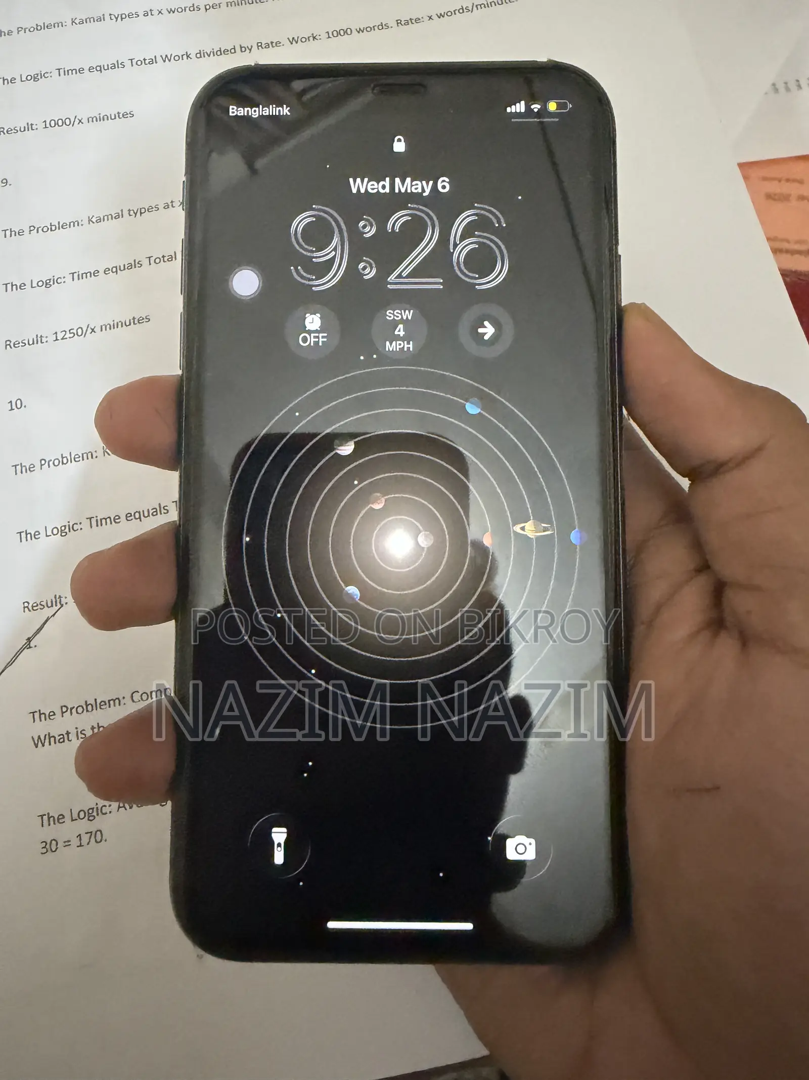 Apple iPhone 11 128 GB Black