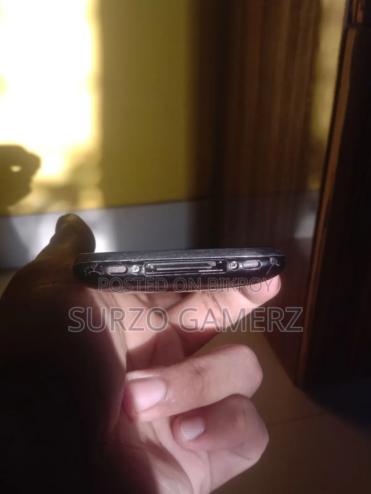 Apple iPhone 3G 8 GB Black