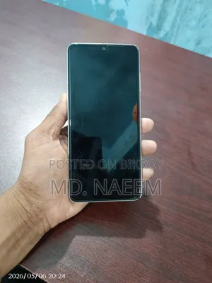 Samsung Galaxy A06 128 GB Blue