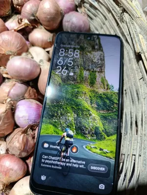 Xiaomi Redmi Note 13 128 GB Black