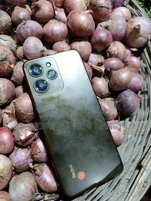 Xiaomi Redmi Note 13 128 GB Black