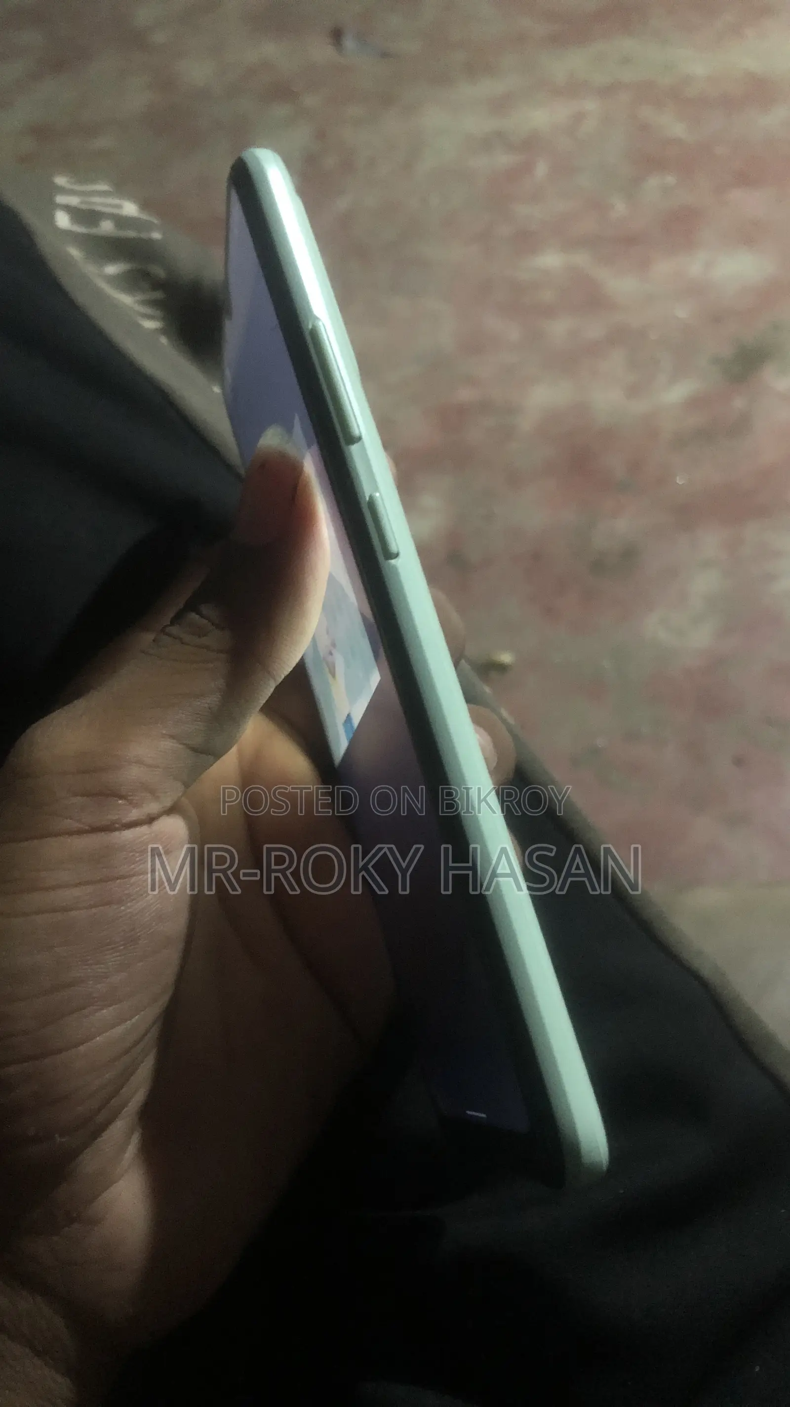 Realme Narzo 50A 64 GB