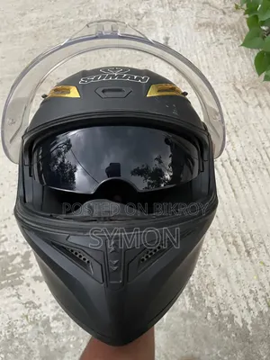 Soman Modular Helmet