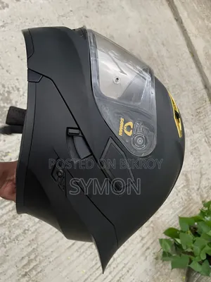 Soman Modular Helmet