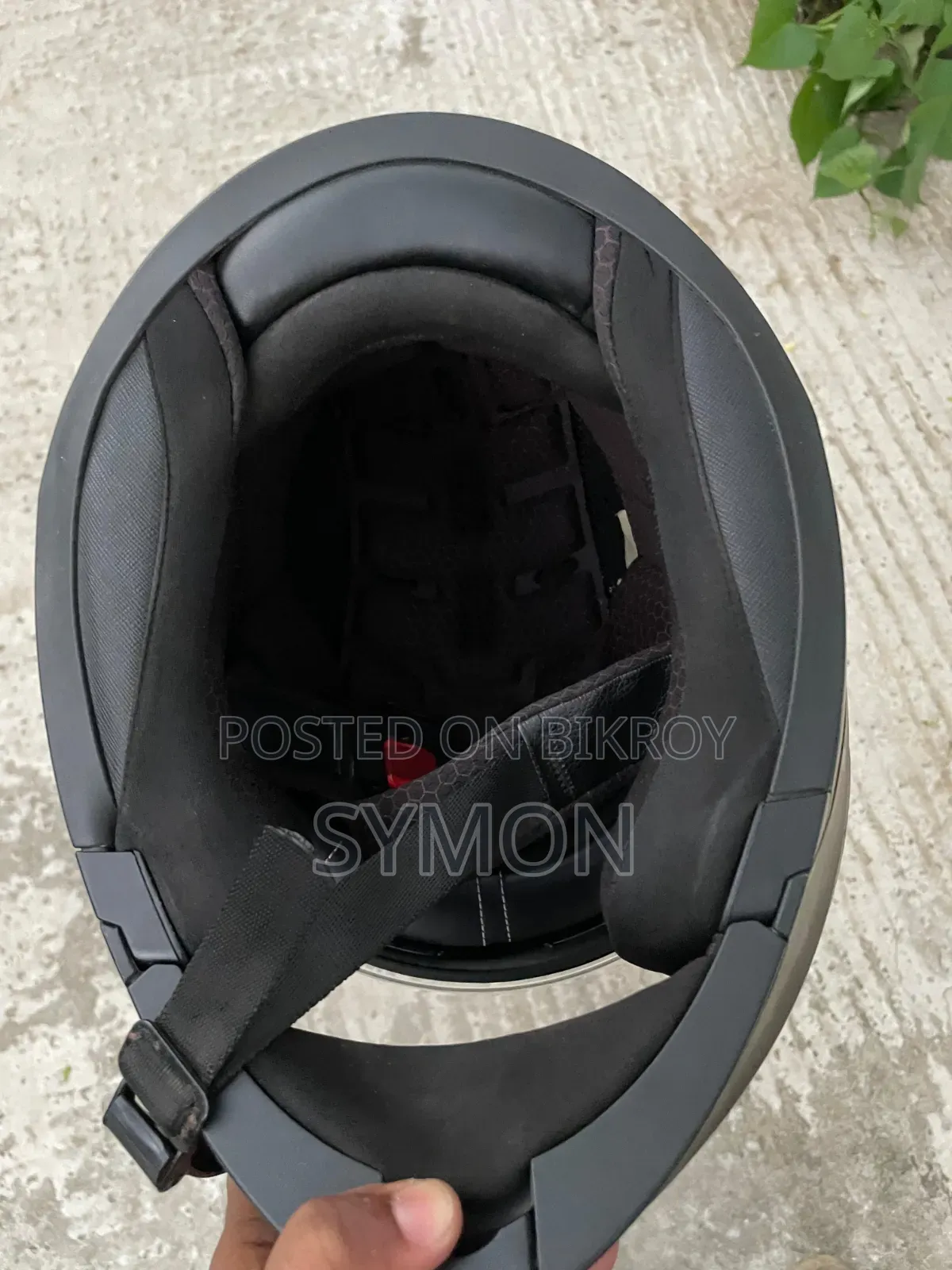 Soman Modular Helmet