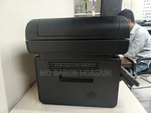 Walton Laser Printer for Sale (4 Units, Used for Two Months)