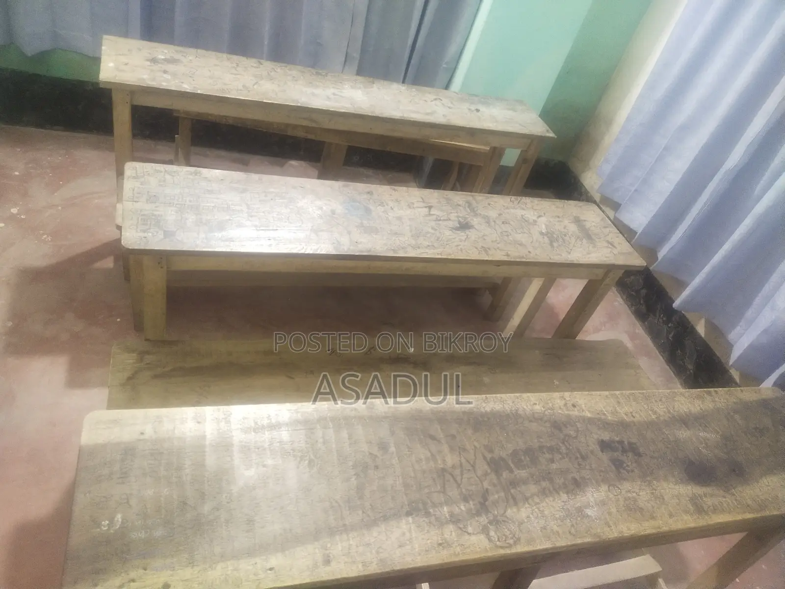 কোচিং বেঞ্চ