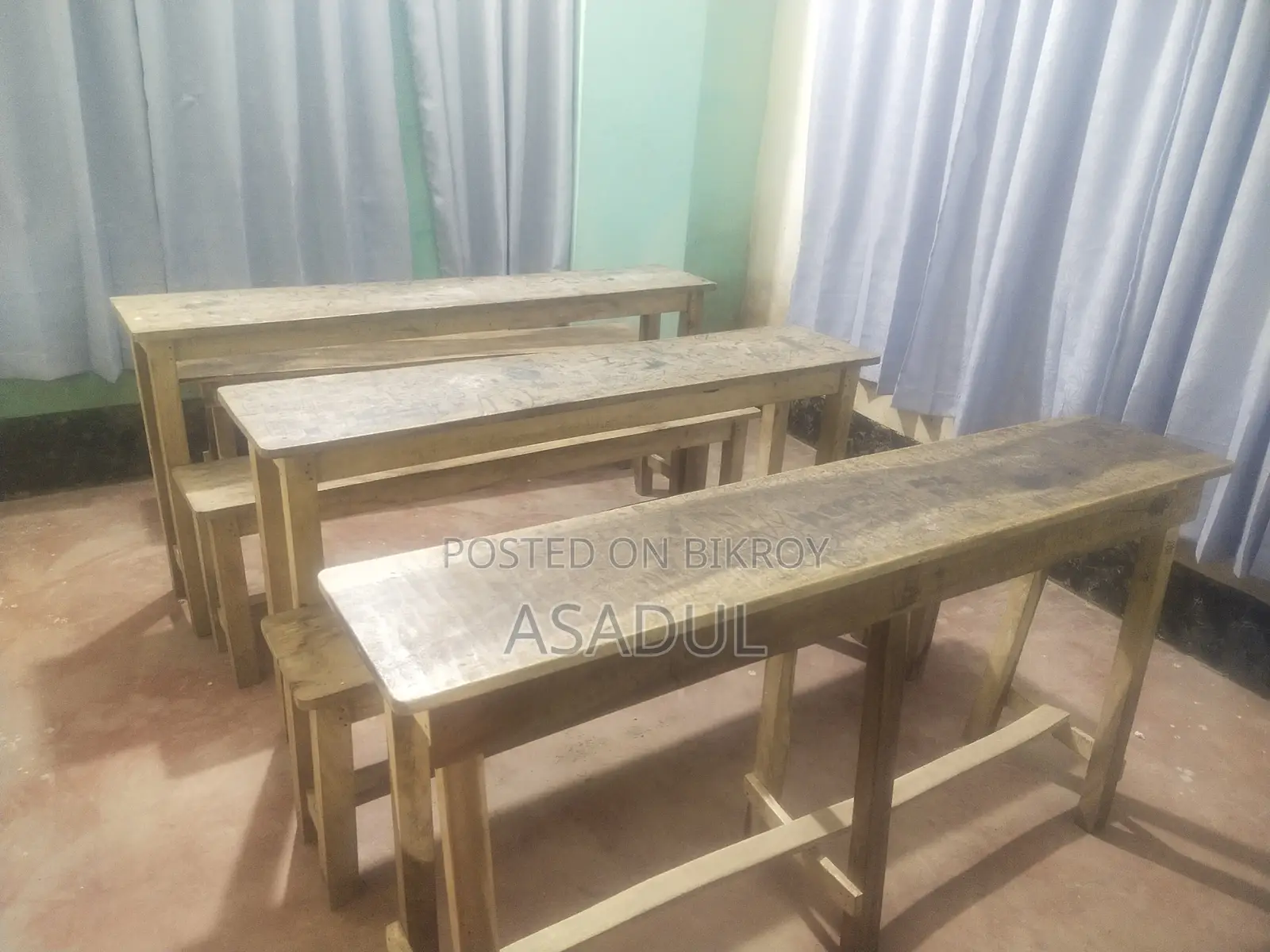 কোচিং বেঞ্চ