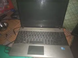 Laptop HP ProBook 4230S 4GB Intel Core I5 SSD 256GB